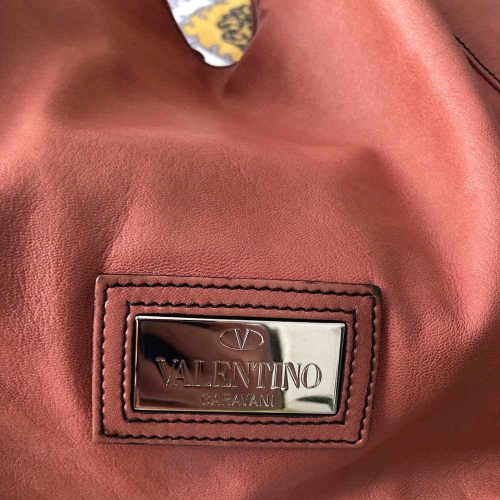 Valentino Bag - Picture 8 of 13